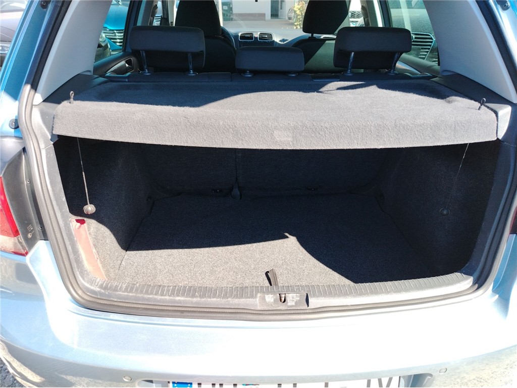 Volkswagen Golf 6 1.6 TDI