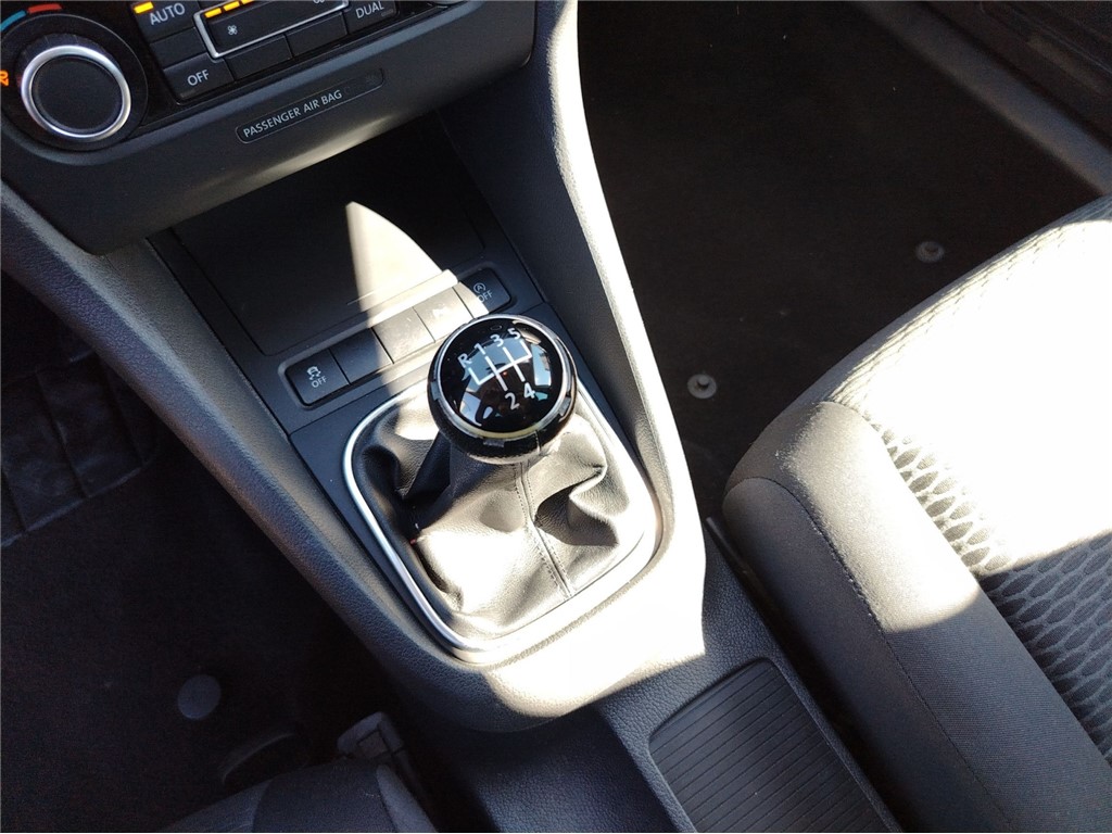 Volkswagen Golf 6 1.6 TDI