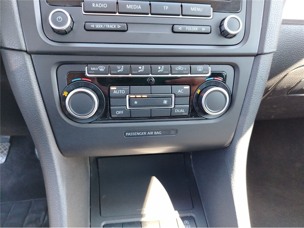 Volkswagen Golf 6 1.6 TDI