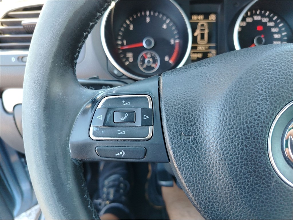 Volkswagen Golf 6 1.6 TDI