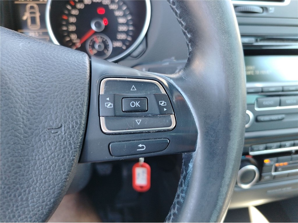 Volkswagen Golf 6 1.6 TDI