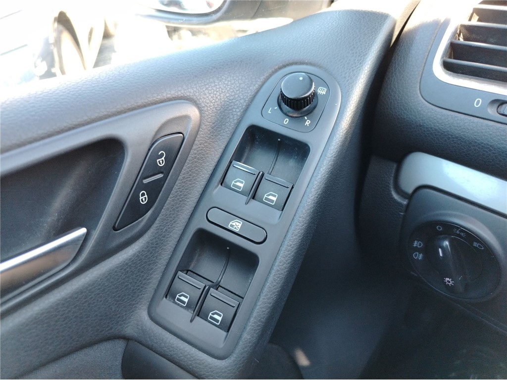 Volkswagen Golf 6 1.6 TDI
