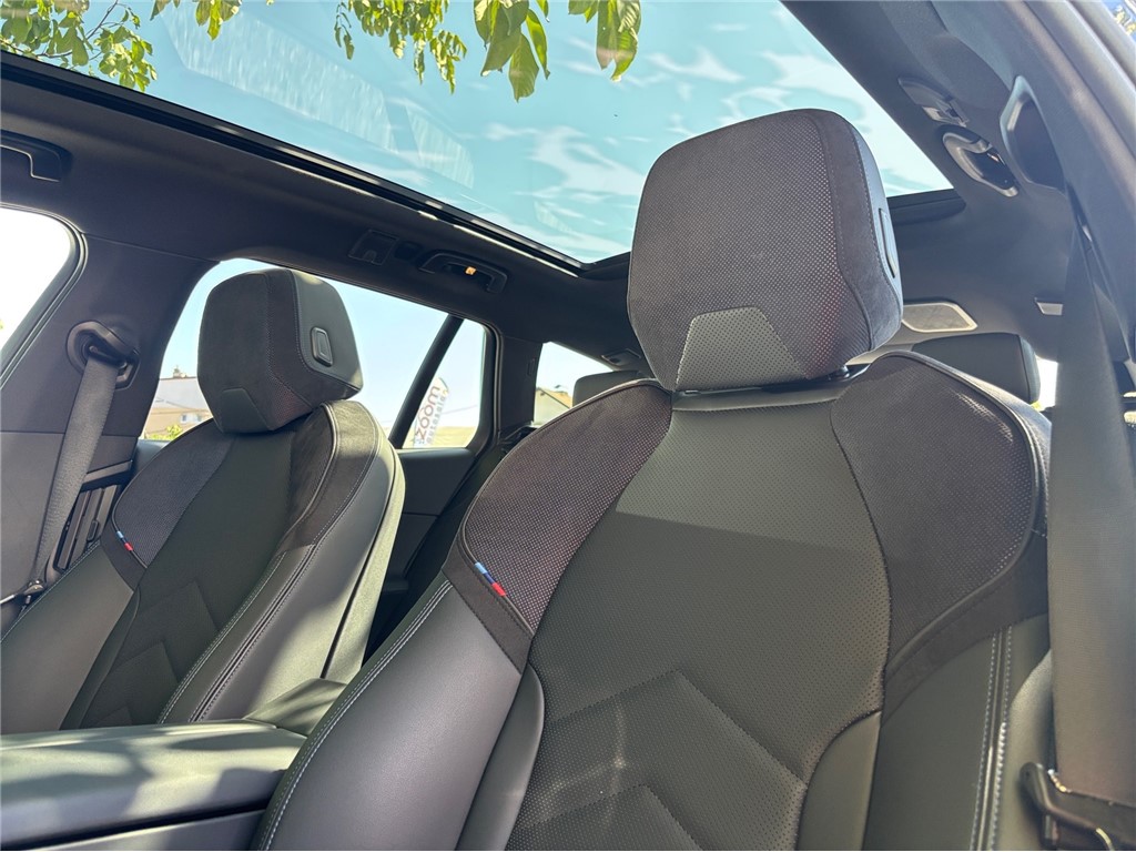 BMW
 550 e xDrive M Sportpaket