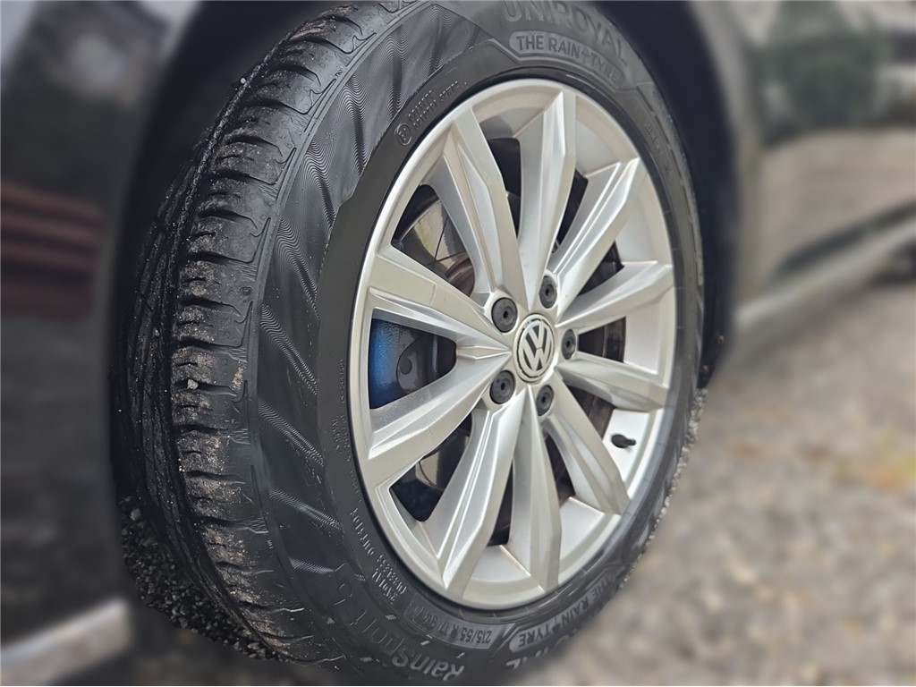 Volkswagen Passat
 2.0 TDI 110kW *REGISTRIRANO*