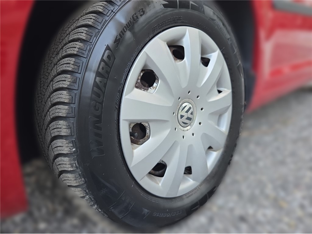 Volkswagen Caddy 1.6 TDI 75kW 2 KLIZNA VRATA
