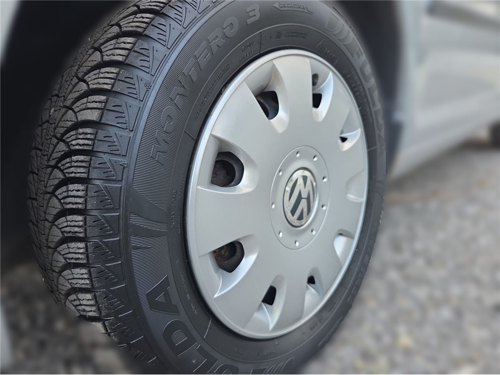 Volkswagen Caddy 1.6 TDI 75kW 2 KLIZNA VRATA