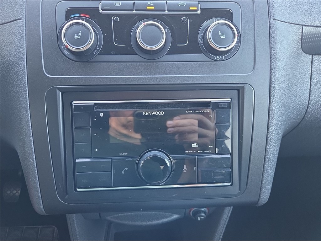 Volkswagen Caddy 1.6 TDI 75kW 2 KLIZNA VRATA