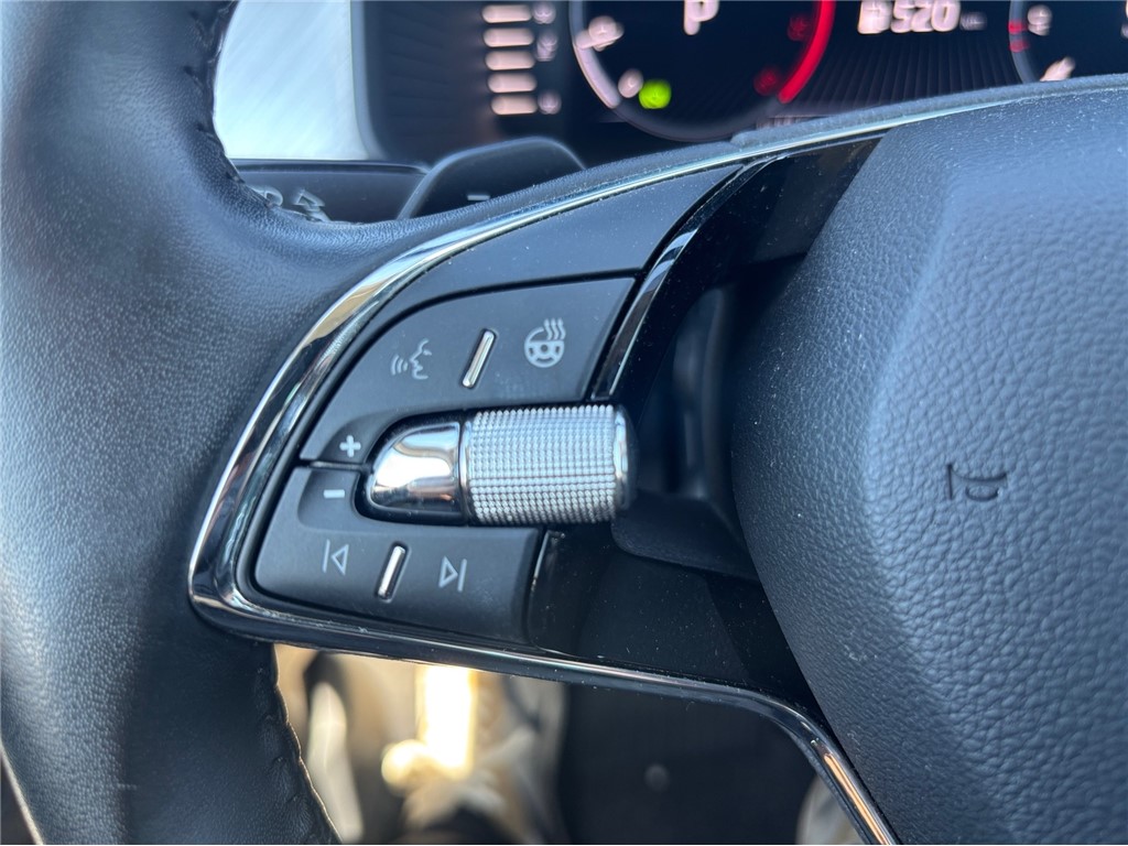 Škoda Kodiaq 2.0 TDi 110kW DSG