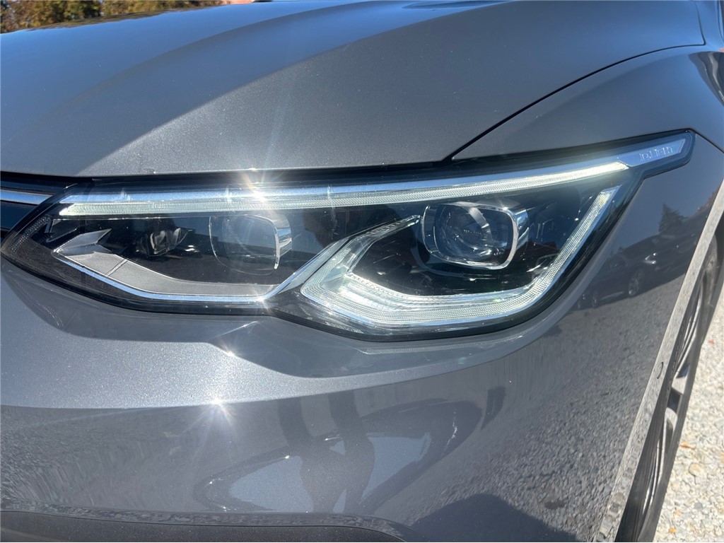 Volkswagen Golf 2.0 TDi DSG HEAD-UP PANORAMA