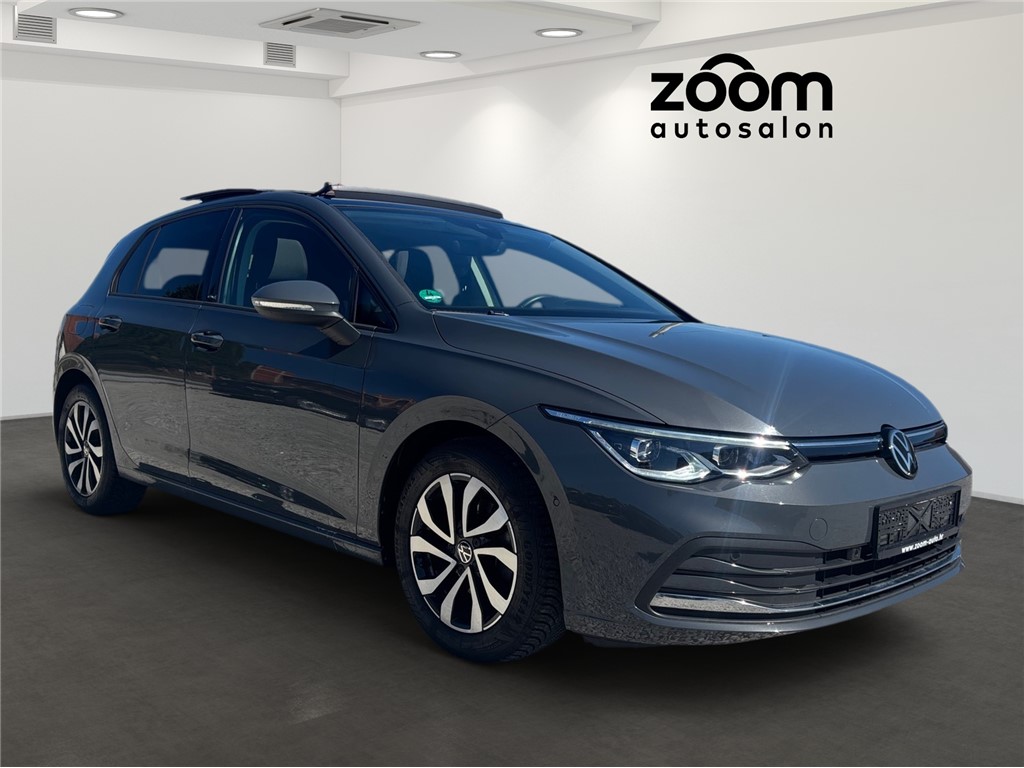 Volkswagen Golf 2.0 TDi DSG HEAD-UP PANORAMA