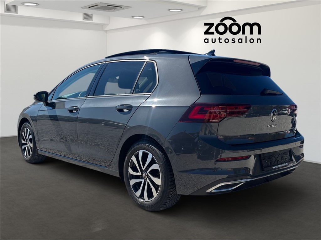 Volkswagen Golf 2.0 TDi DSG HEAD-UP PANORAMA