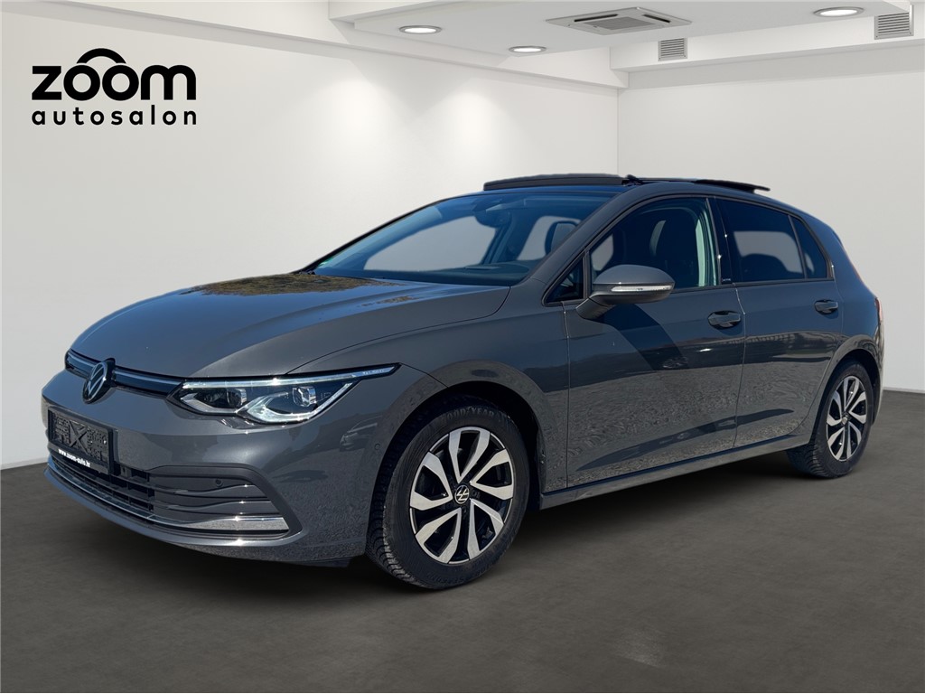 Volkswagen Golf 2.0 TDi DSG HEAD-UP PANORAMA