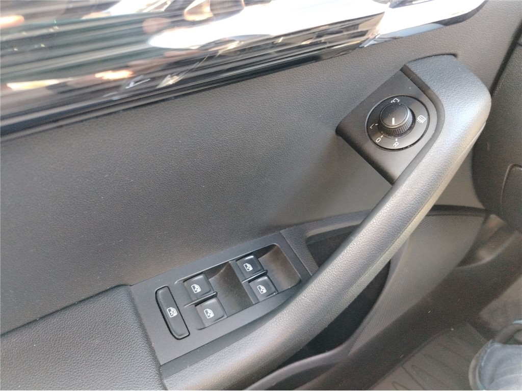 Škoda Octavia Combi 1.6 TDI Ambition