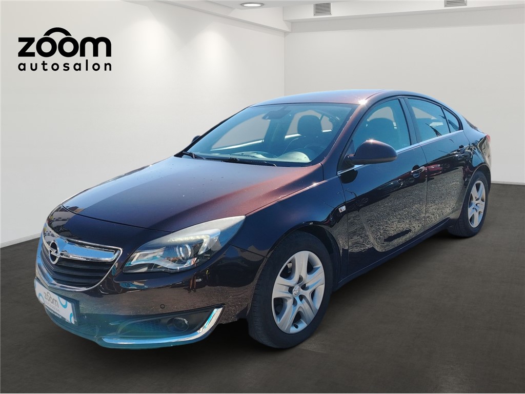 Opel Insignia 1.6 CDTI Business