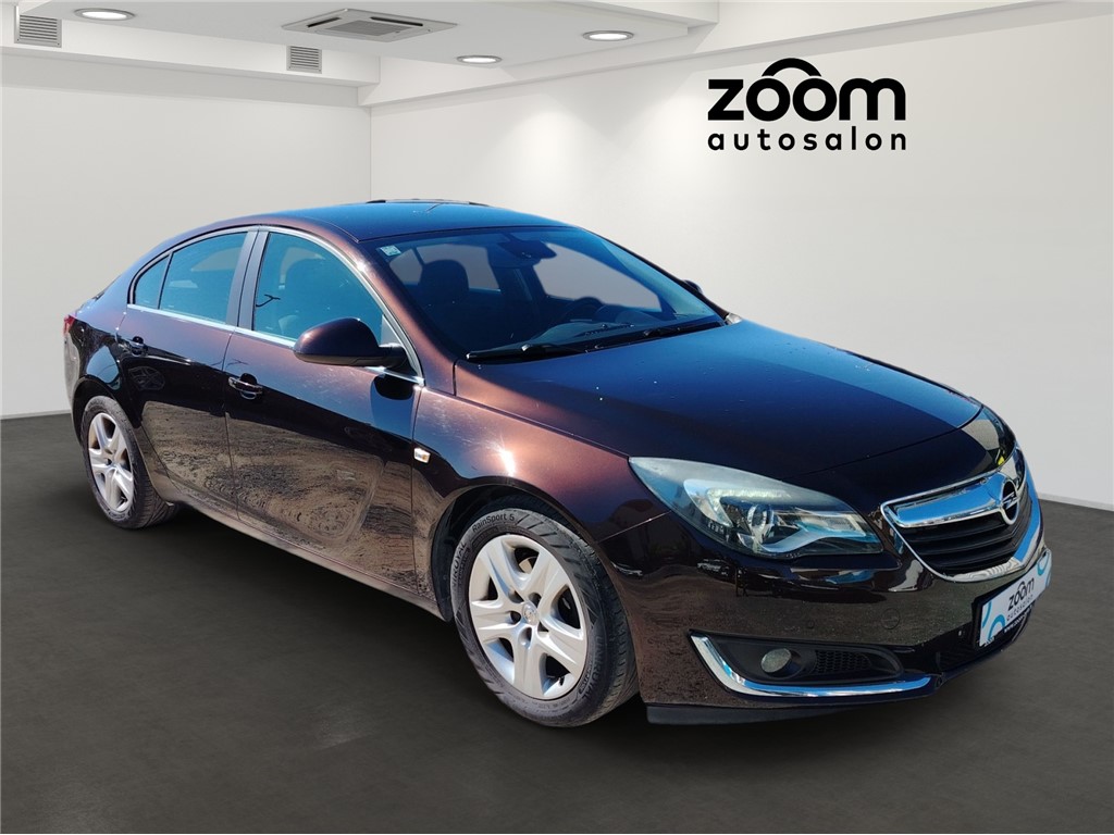 Opel Insignia 1.6 CDTI Business
