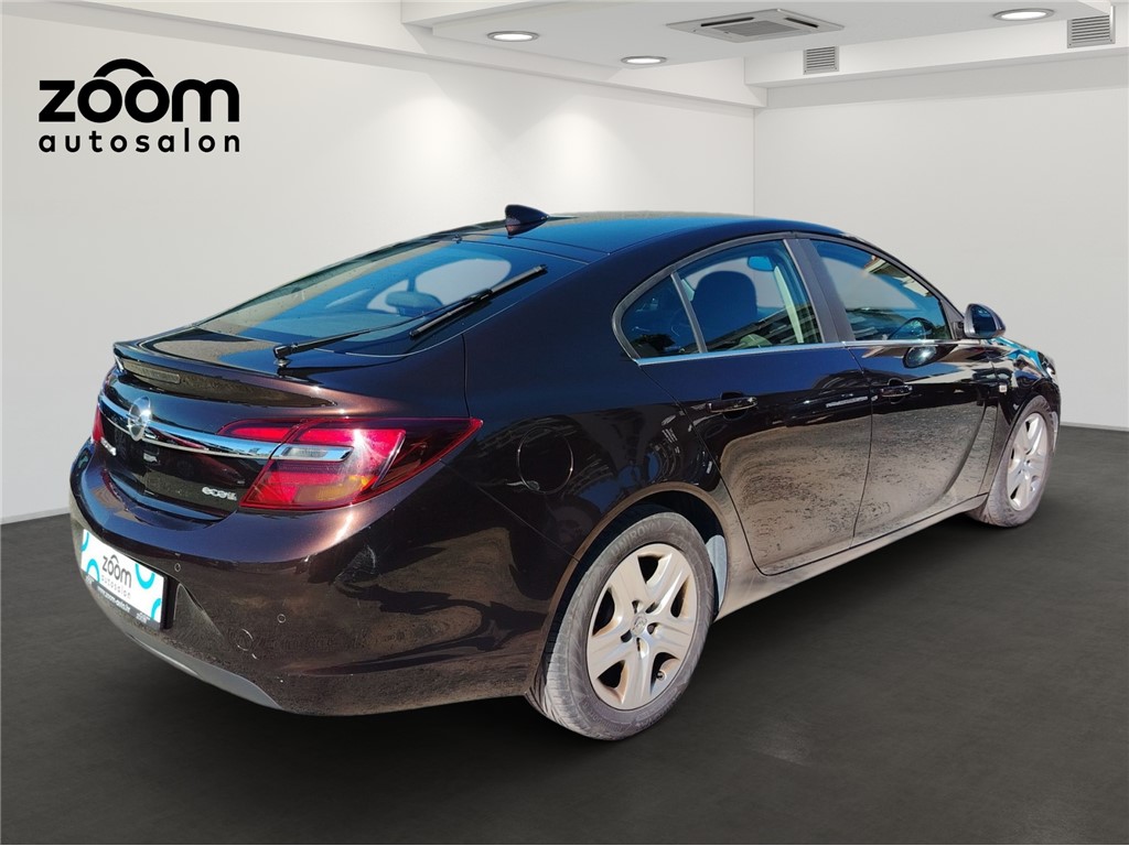 Opel Insignia 1.6 CDTI Business