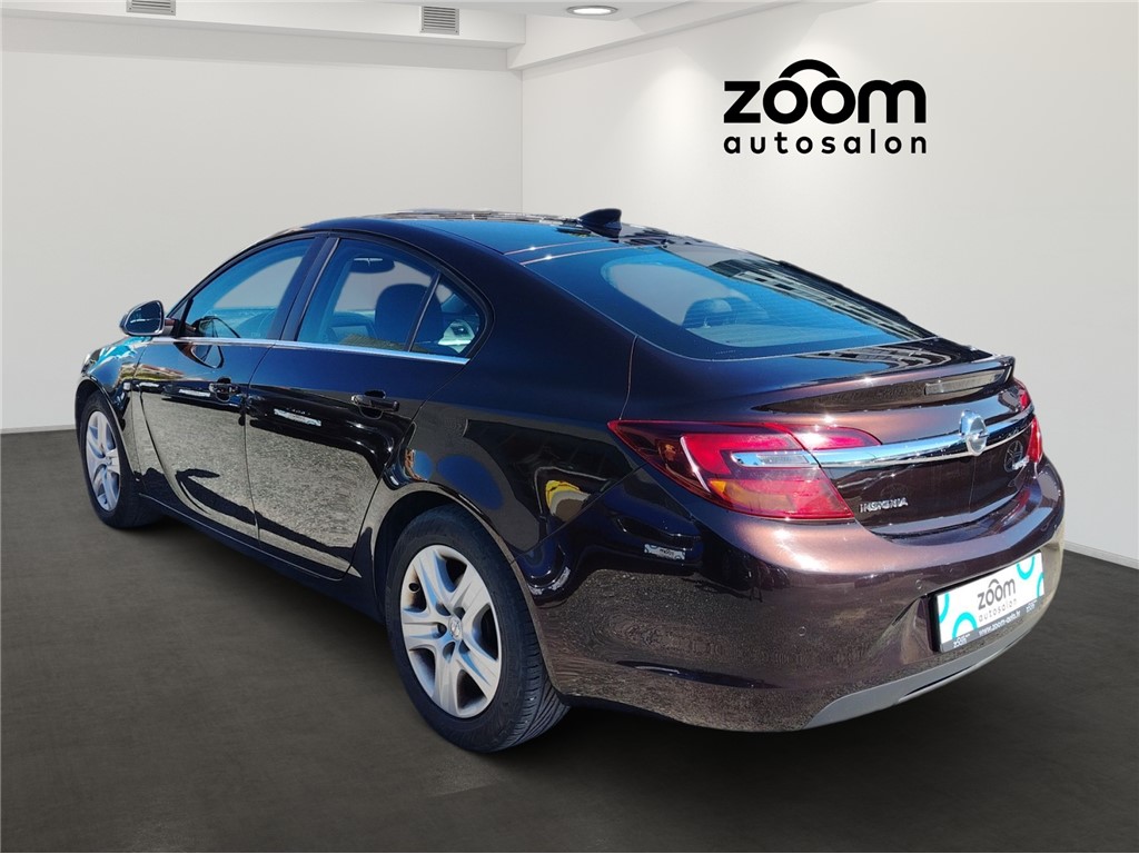 Opel Insignia 1.6 CDTI Business
