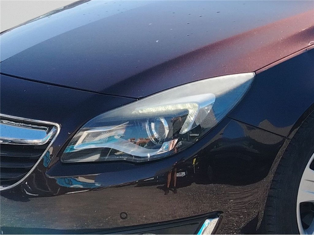 Opel Insignia 1.6 CDTI Business
