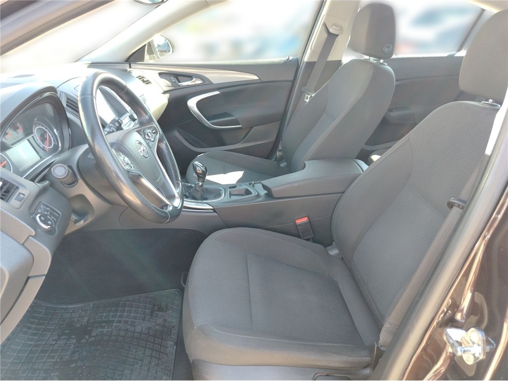 Opel Insignia 1.6 CDTI Business