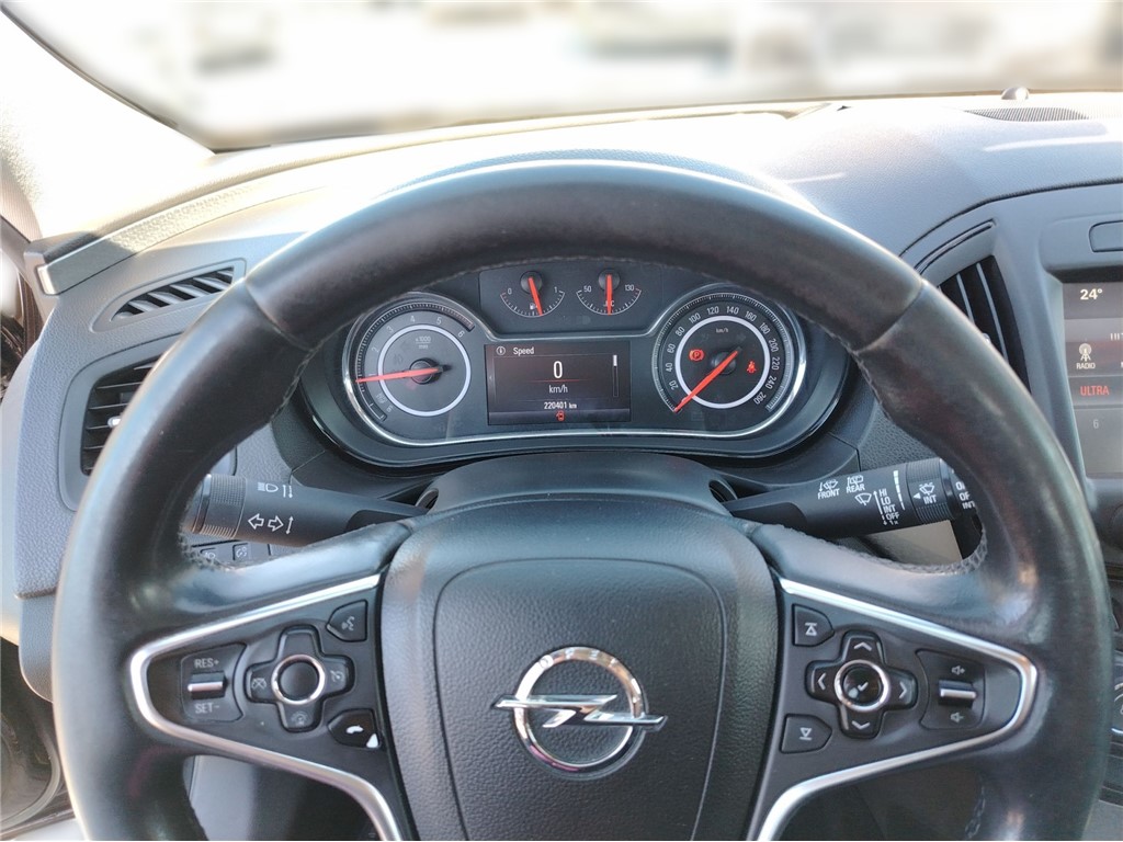 Opel Insignia 1.6 CDTI Business