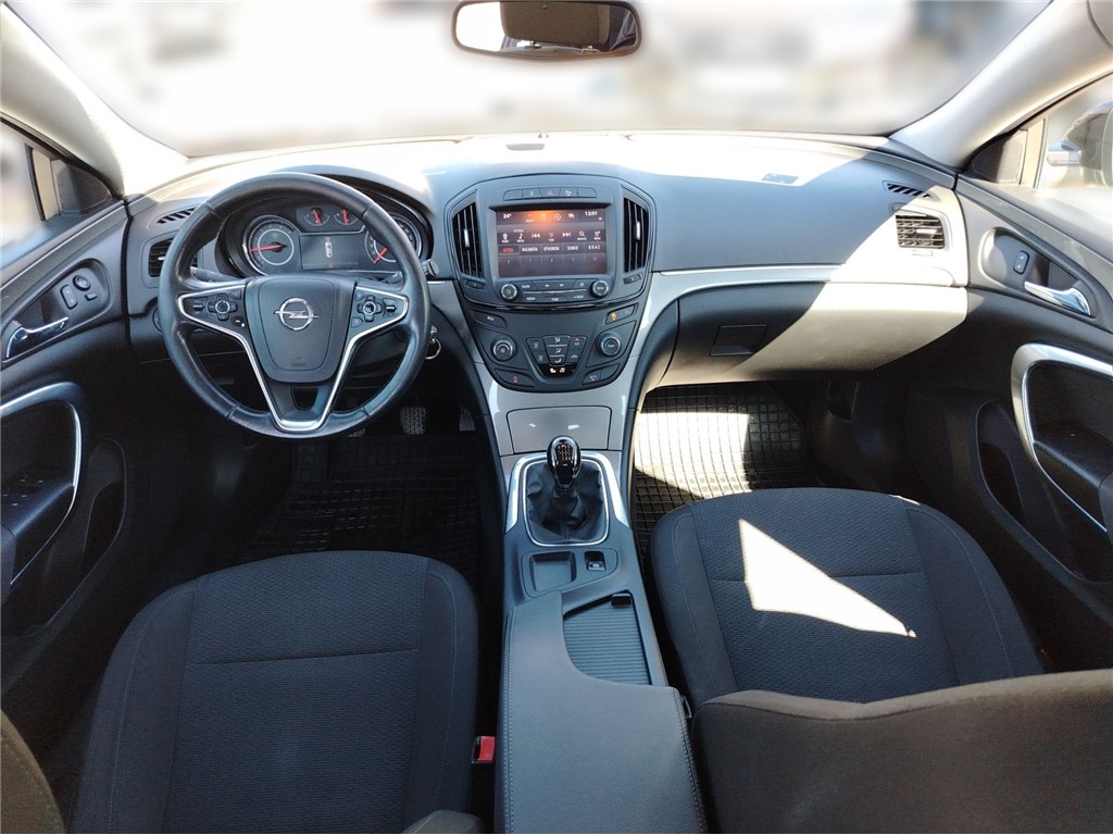 Opel Insignia 1.6 CDTI Business