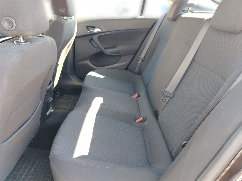 Opel Insignia 1.6 CDTI Business