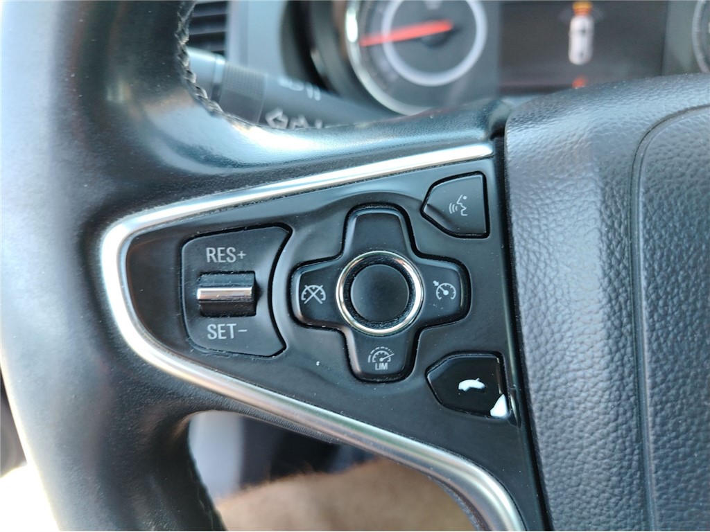 Opel Insignia 1.6 CDTI Business