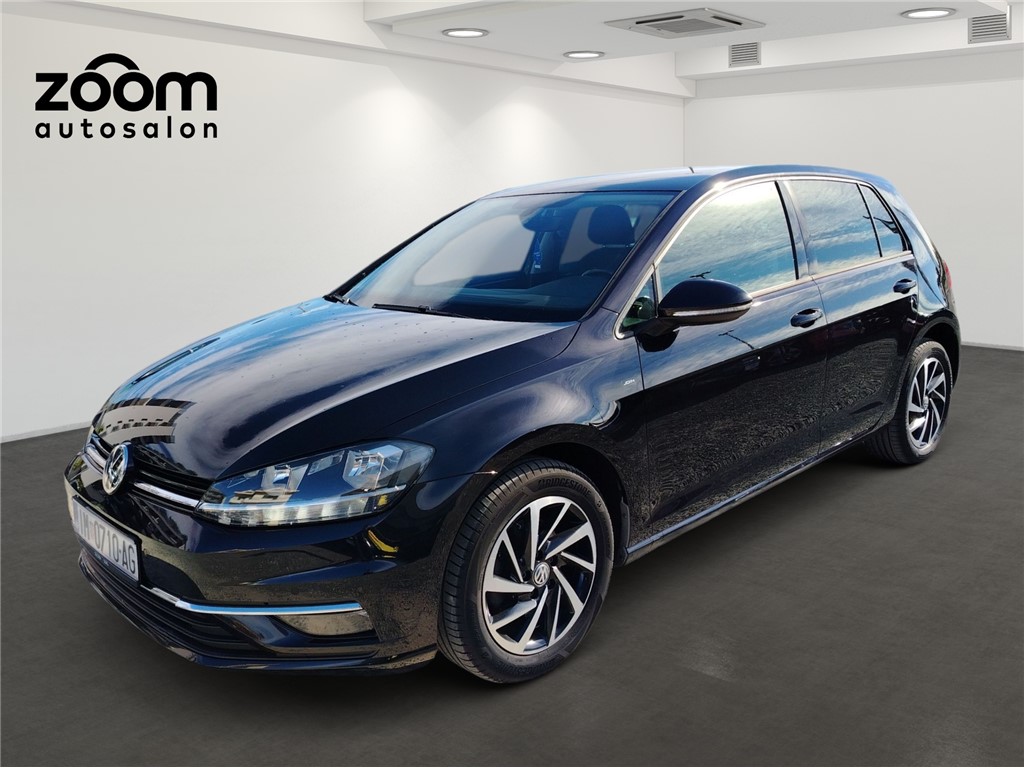 Volkswagen Golf 7 1.6 TDI BMT Comfortlinr