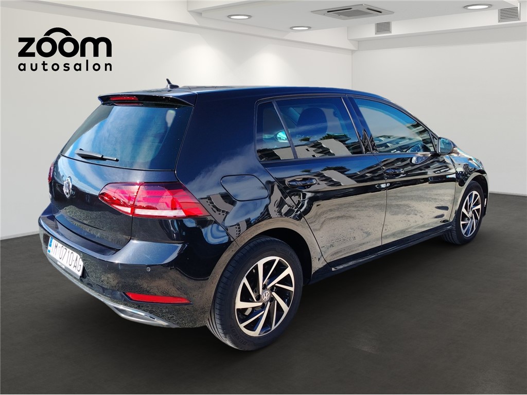 Volkswagen Golf 7 1.6 TDI BMT Comfortlinr