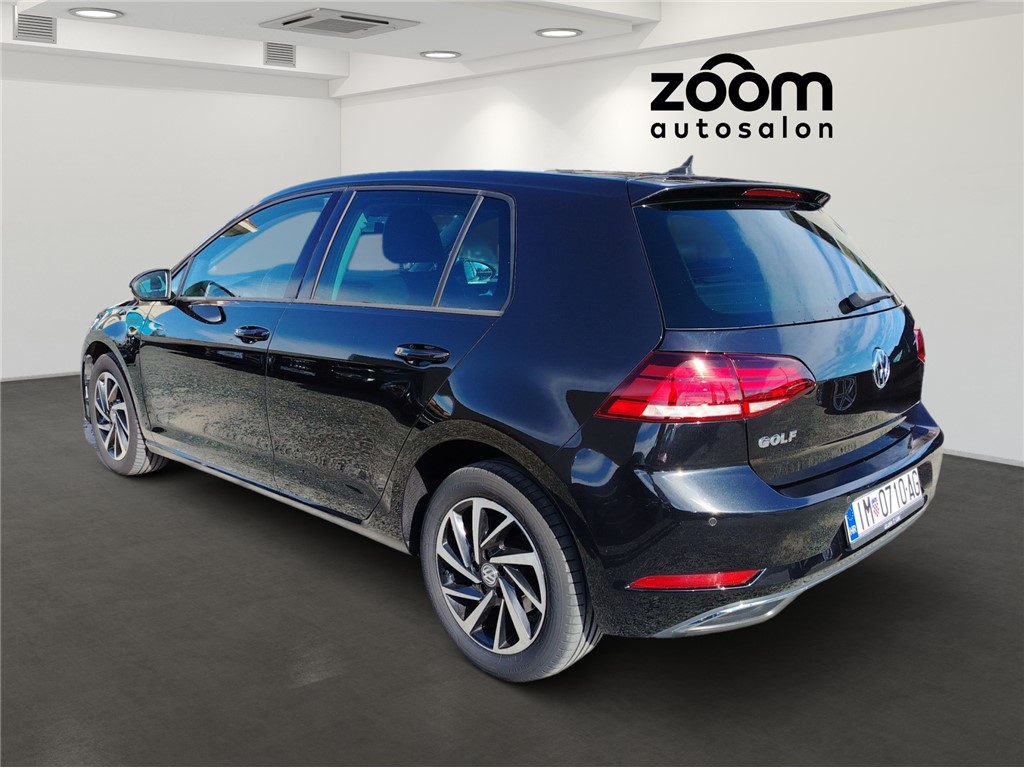 Volkswagen Golf 7 1.6 TDI BMT Comfortlinr