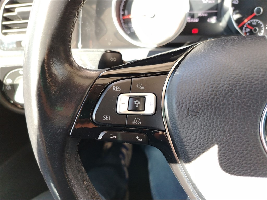 Volkswagen Golf 7 1.6 TDI BMT Comfortlinr