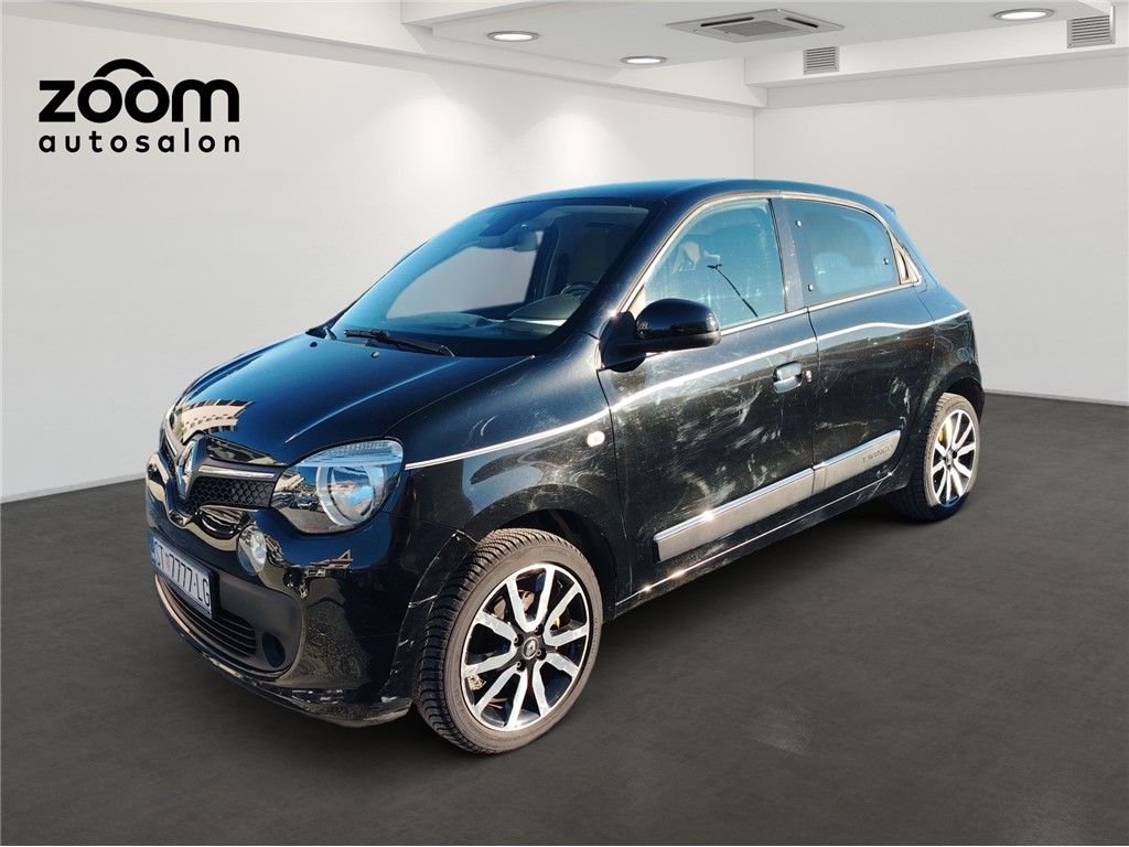 Renault Twingo 1.0