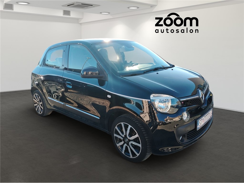 Renault Twingo 1.0