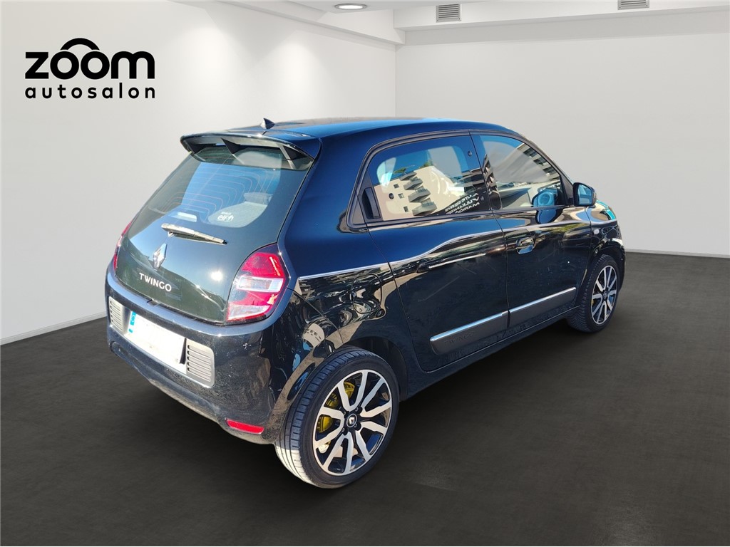 Renault Twingo 1.0