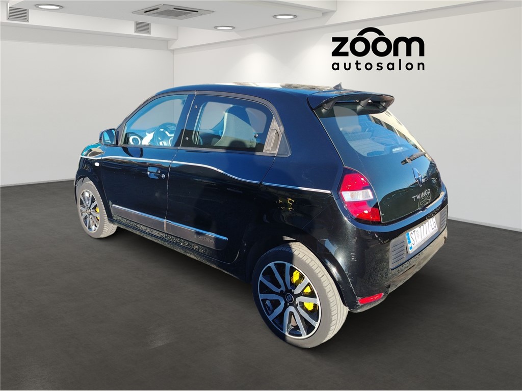 Renault Twingo 1.0