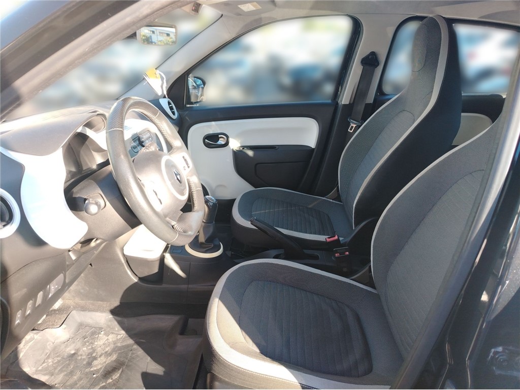 Renault Twingo 1.0