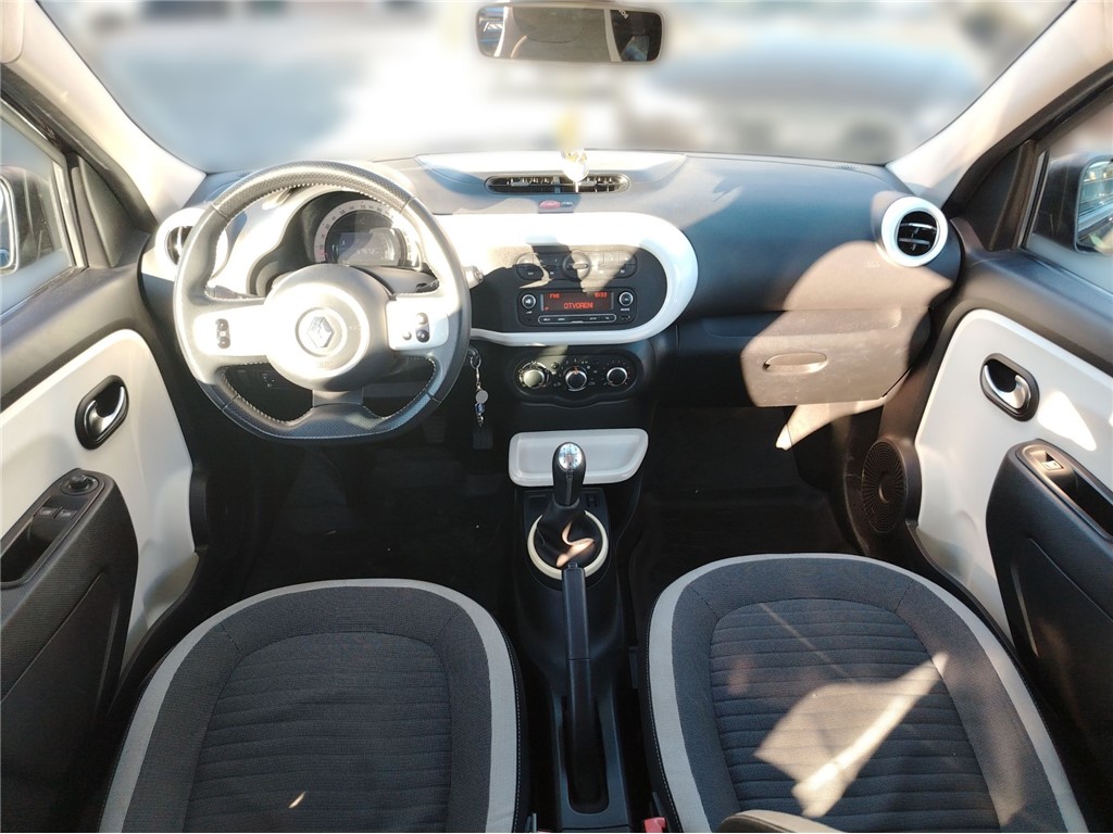 Renault Twingo 1.0