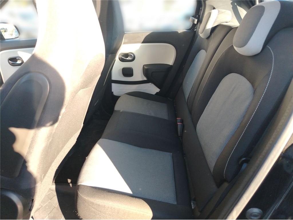 Renault Twingo 1.0
