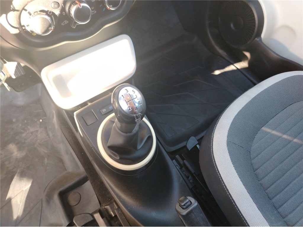 Renault Twingo 1.0