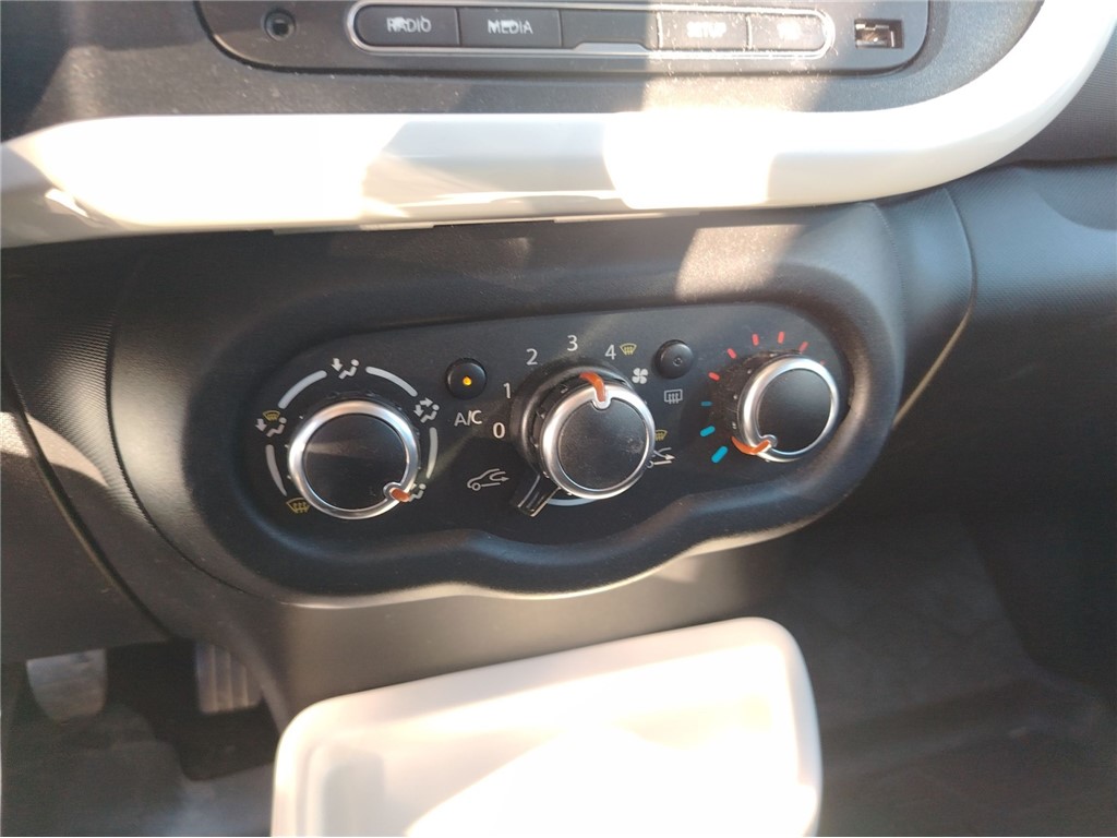 Renault Twingo 1.0