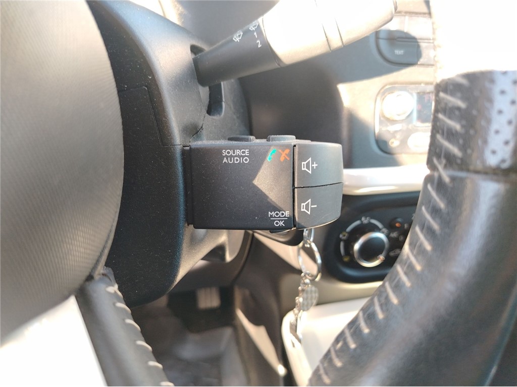 Renault Twingo 1.0