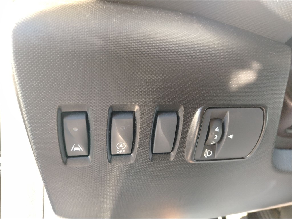 Renault Twingo 1.0