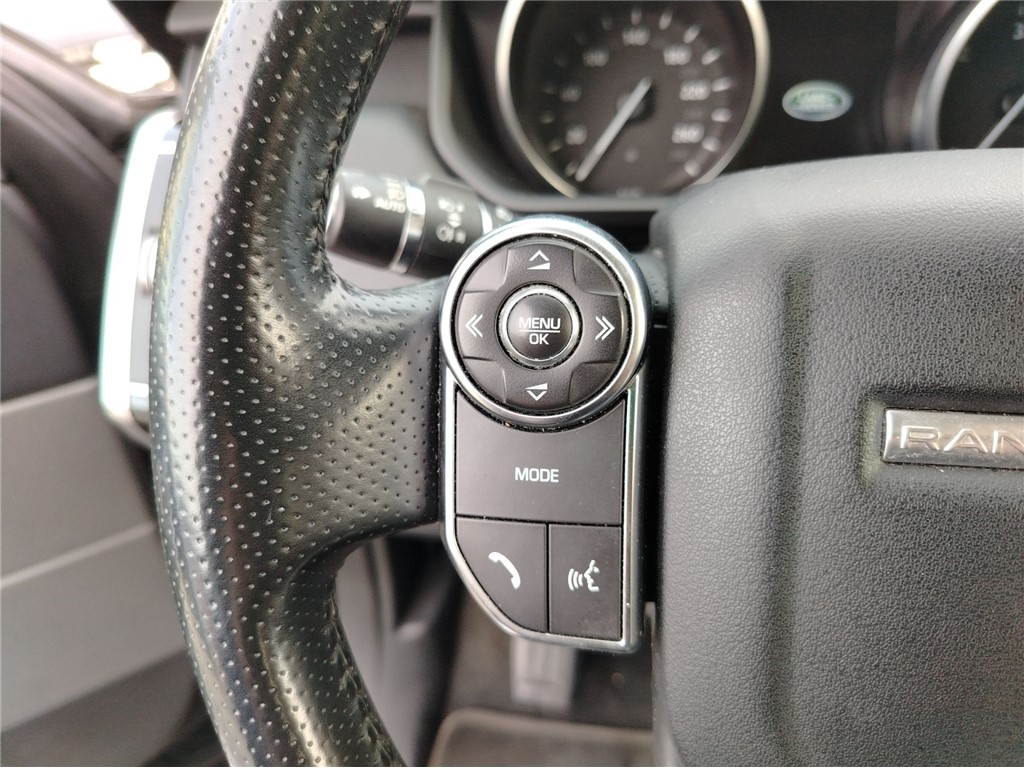 Land Rover
 Range Rover Sport 
 3.0 DT SPORT HSE