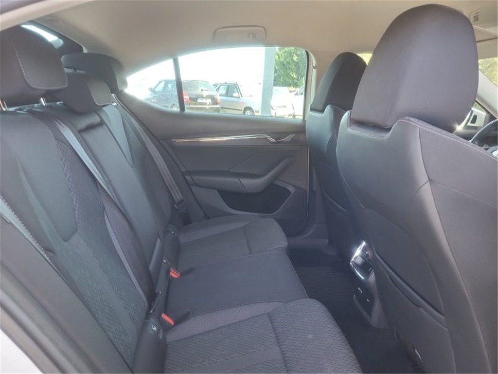 Škoda Octavia 2.0 TDI STYLE 
