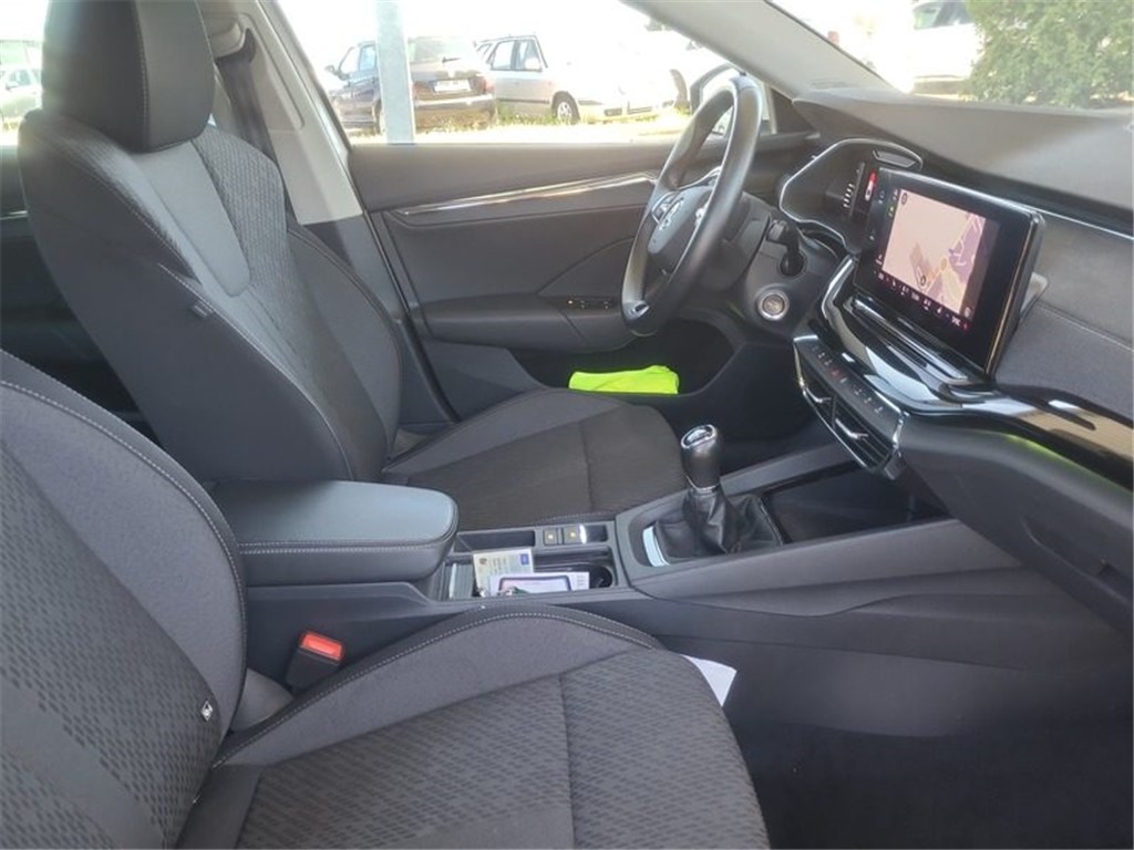 Škoda Octavia 2.0 TDI STYLE 