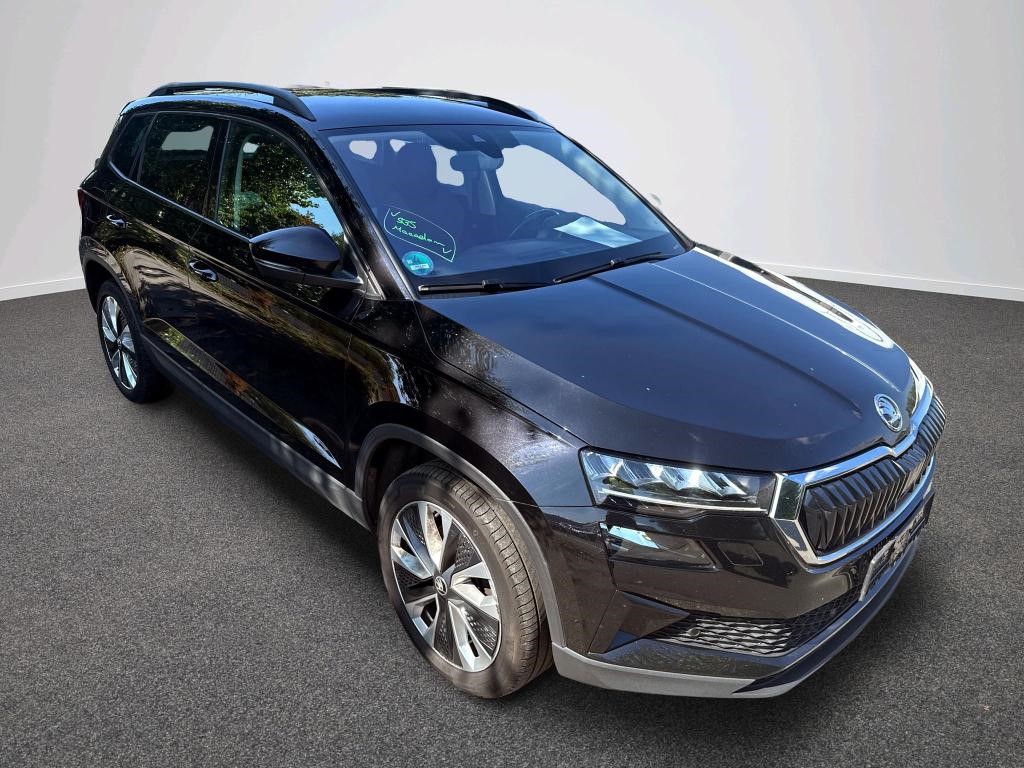Škoda Karoq 2.0TDI  Style 85 kW DSG