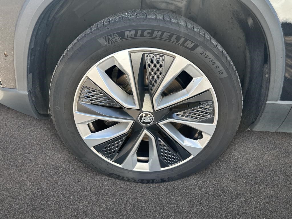 Škoda Karoq 2.0TDI  Style 85 kW DSG