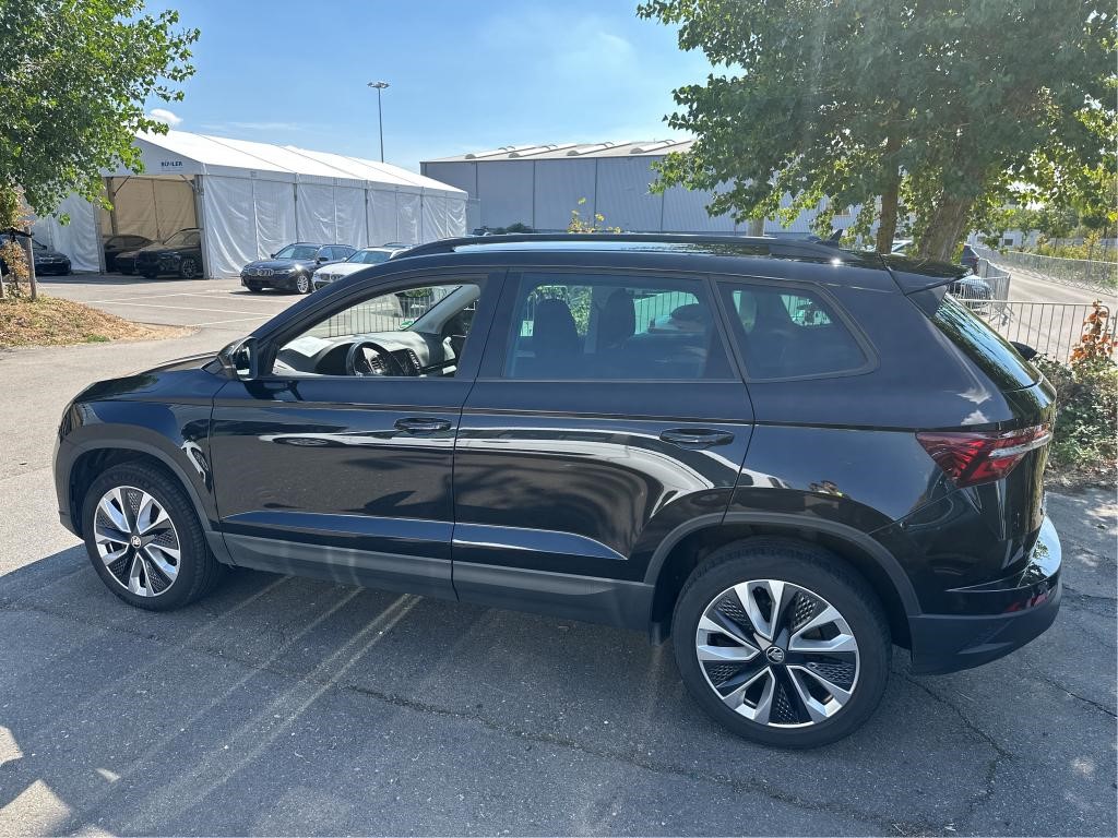 Škoda Karoq 2.0TDI  Style 85 kW DSG