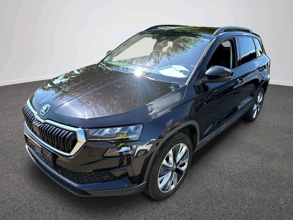Škoda Karoq 2.0TDI  Style 85 kW DSG