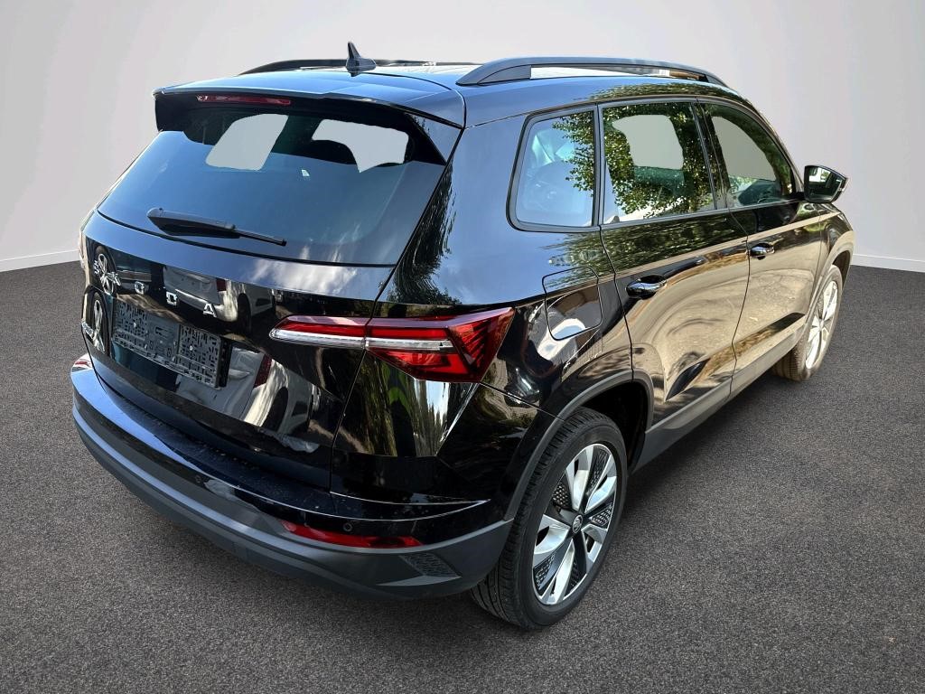 Škoda Karoq 2.0TDI  Style 85 kW DSG